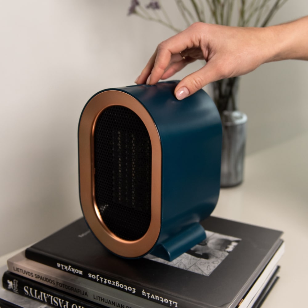 Stay Warm and Cosy with Fara - The Ultimate Heater for Beating the Cold  Weather – Aerify