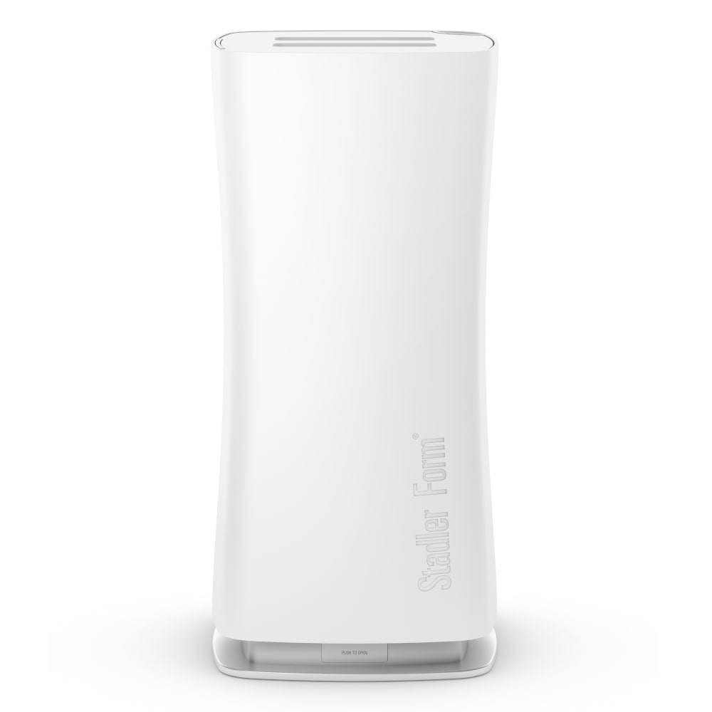 Stadler Form Eva Ultrasonic Humidifier Wi-Fi Enabled 14LDay White Back - Aerify