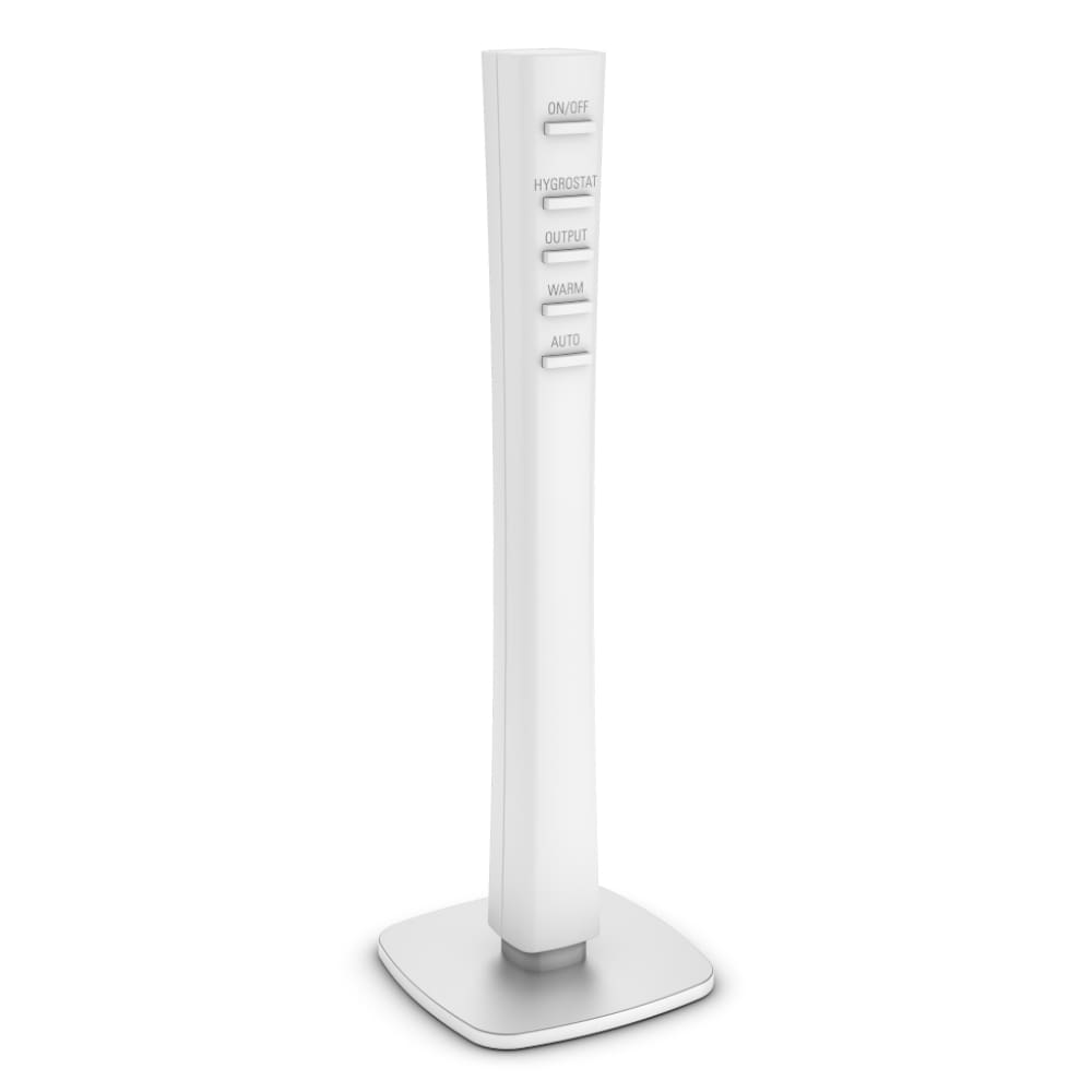Stadler Form Eva Ultrasonic Humidifier Wi-Fi Enabled 14LDay White Remote Sensor - Aerify