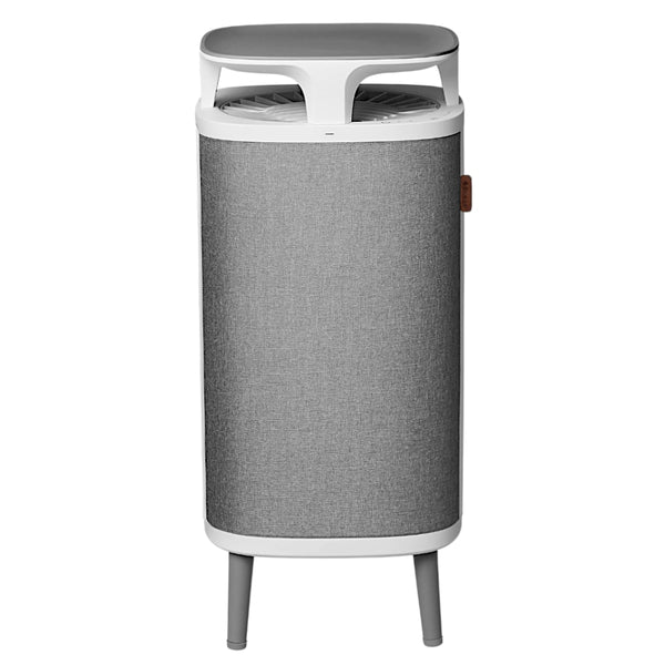 Blueair DustMagnet 5240i Air Purifier Front White Background - Aerify