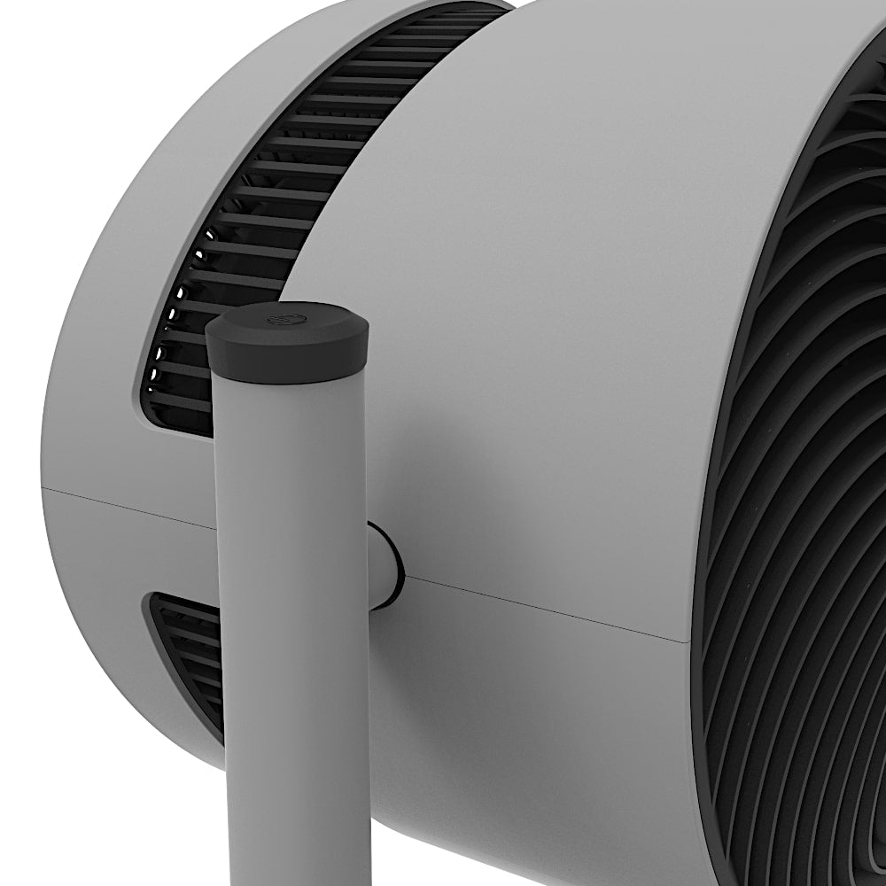 Boneco F225 Pedestal Air Shower Fan With Bluetooth Speed Selector - Aerify
