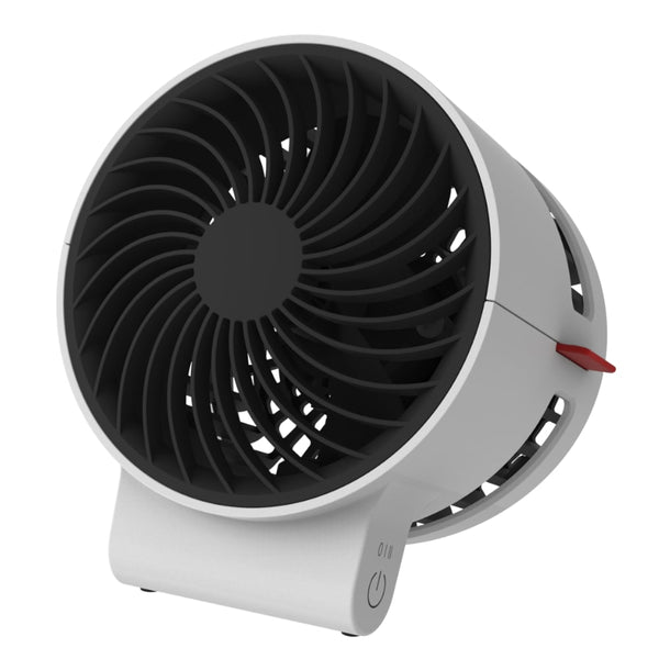 Boneco F50 USB Personal Air Shower Fan - Aerify