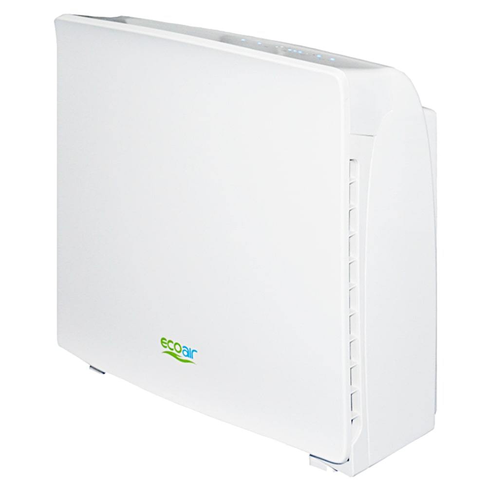 Eco pure deals air purifier