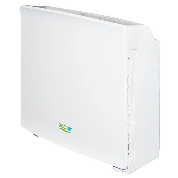 EcoAir ECO PURE 126 Room Air Purifier Front - Aerify