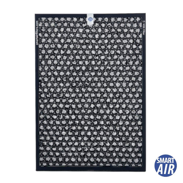 Smart Air SA600 Air Purifier Replacement Carbon Filters (2-Pack) - Aerify