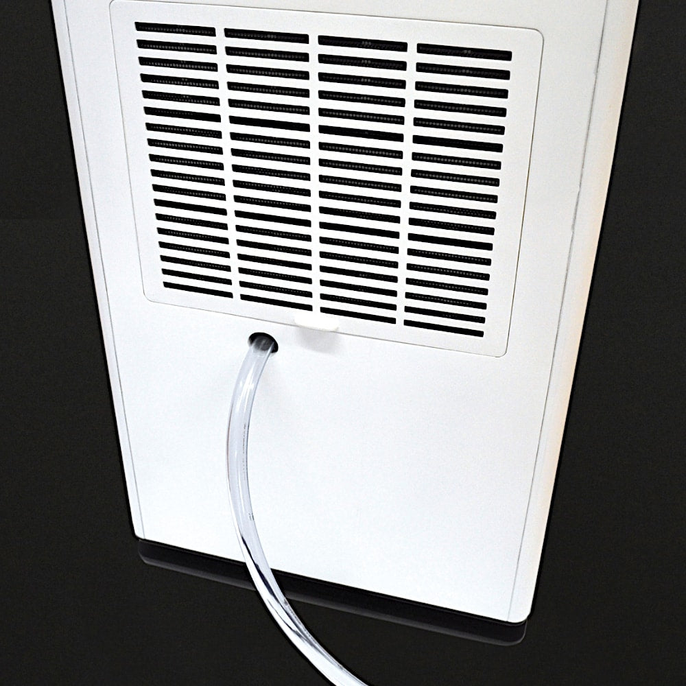 Stadler Form Albert Air Dehumidifier Refrigerant Continuous Drainage Hose - Aerify