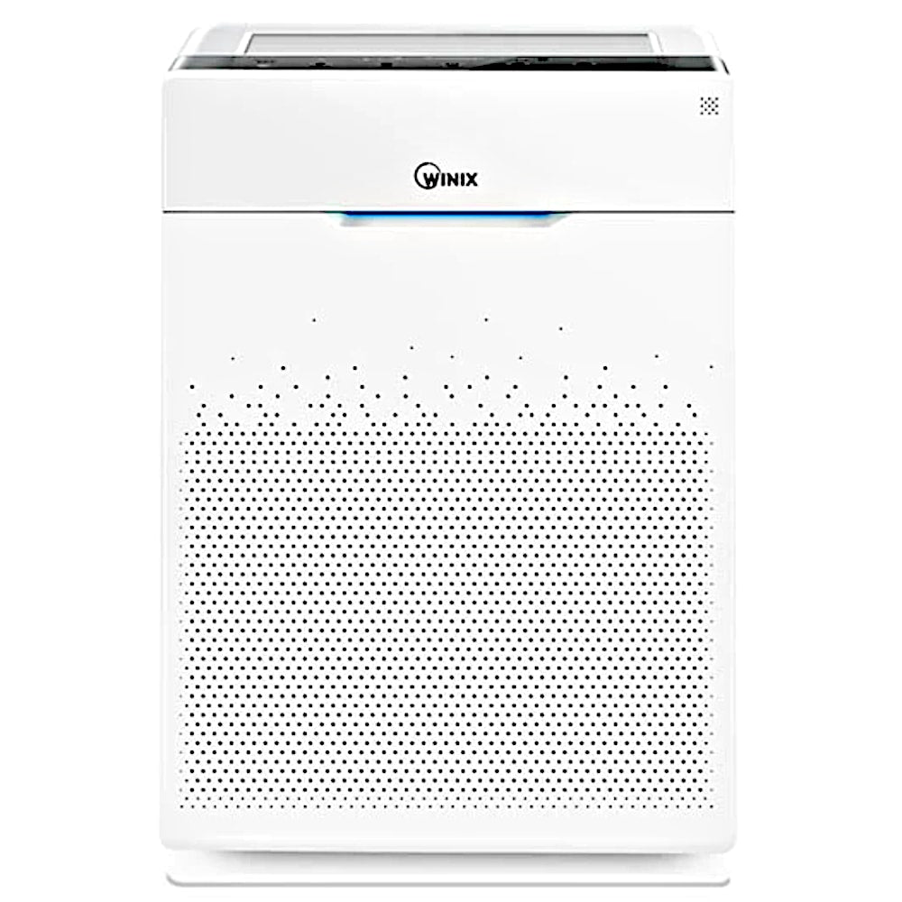 Winix Zero Pro Room Air Purifier + Free Replacement Filter Pack - Front - Aerify