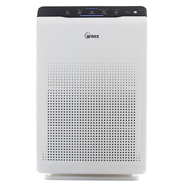 Winix Zero Room Air Purifier + Free Replacement Filter Pack Front - Aerify