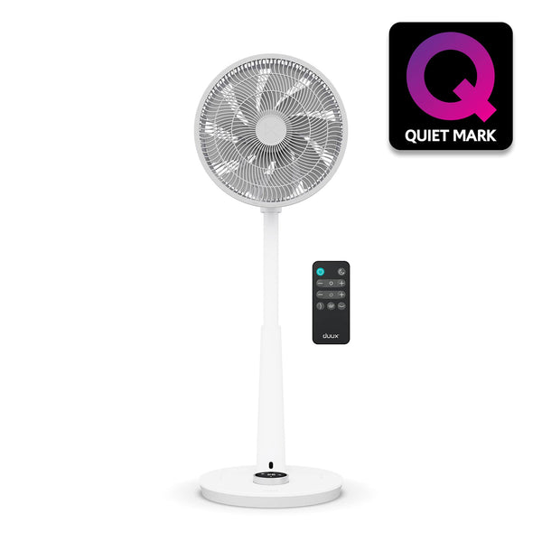 Duux Whisper 2 Pedestal Fan