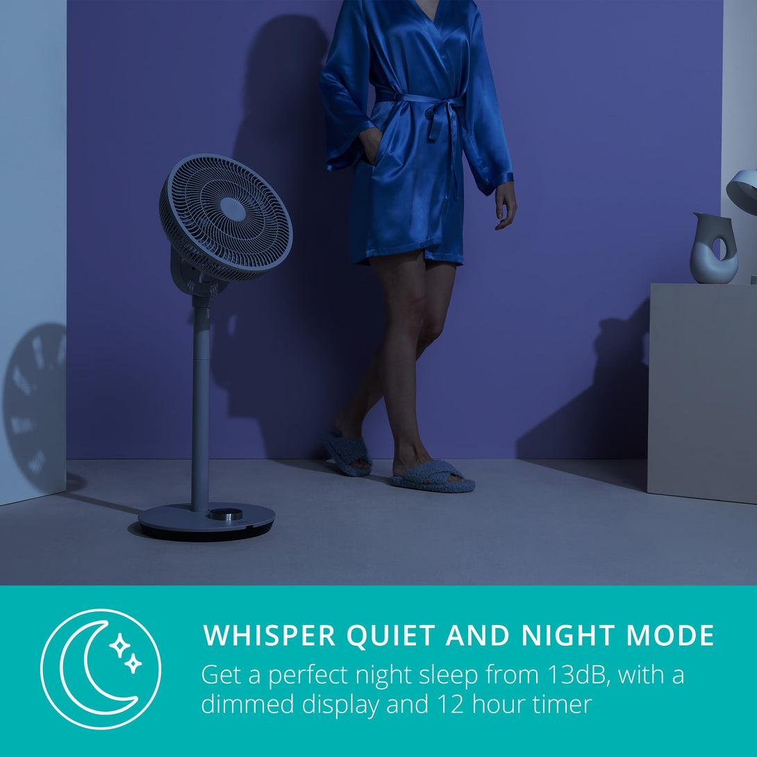 06. Whisper Flex Smart Night-Aerify