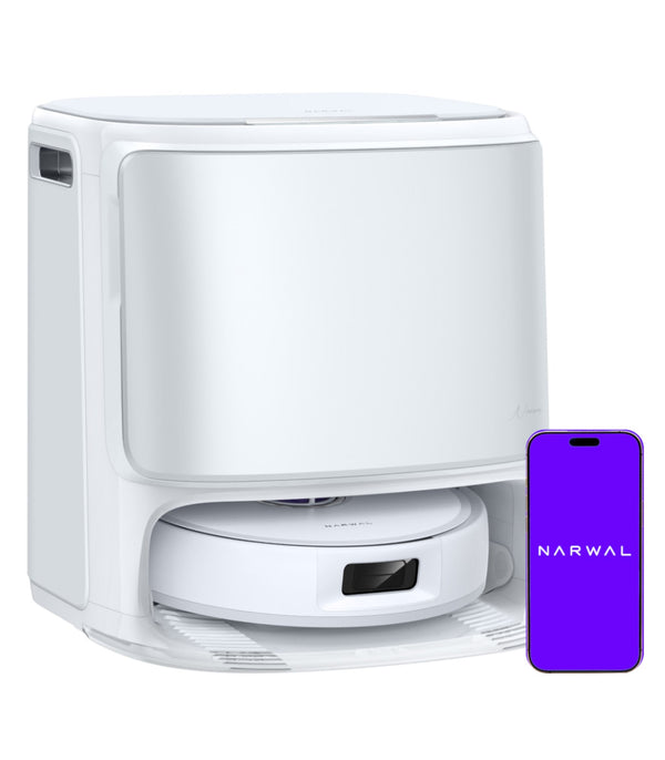Narwal Freo Z10 Robot Vacuum & Mop