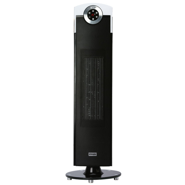 Dimplex Studio G Tower Ceramic Fan Heater 2500 Watts