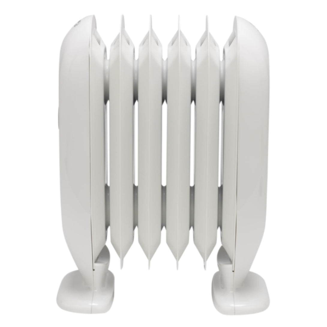 Oil Free Radiator Dimplex OFRB7N Eco Chico Mini Oil‑Free Radiator | 700W, Compact ...