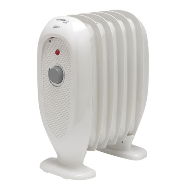 Dimplex OFRB7N Eco Chico Mini Oil‑Free Radiator 700 Watts
