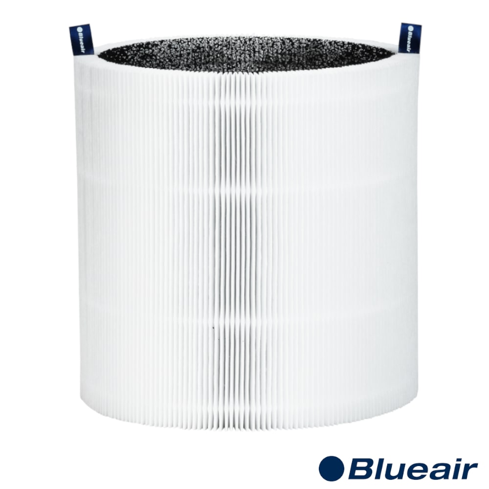 Blueair Blue Max 3450i Air Purifier With HEPASilent™ Technology -Aerify