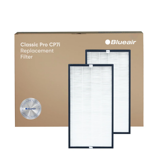 Blueair Classic Pro CP7i Air Purifier Replacement Filter