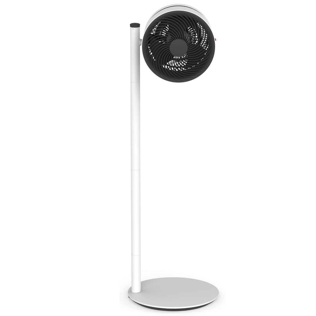 Boneco F230 Pedestal Air Shower Fan Front Main - Aerify