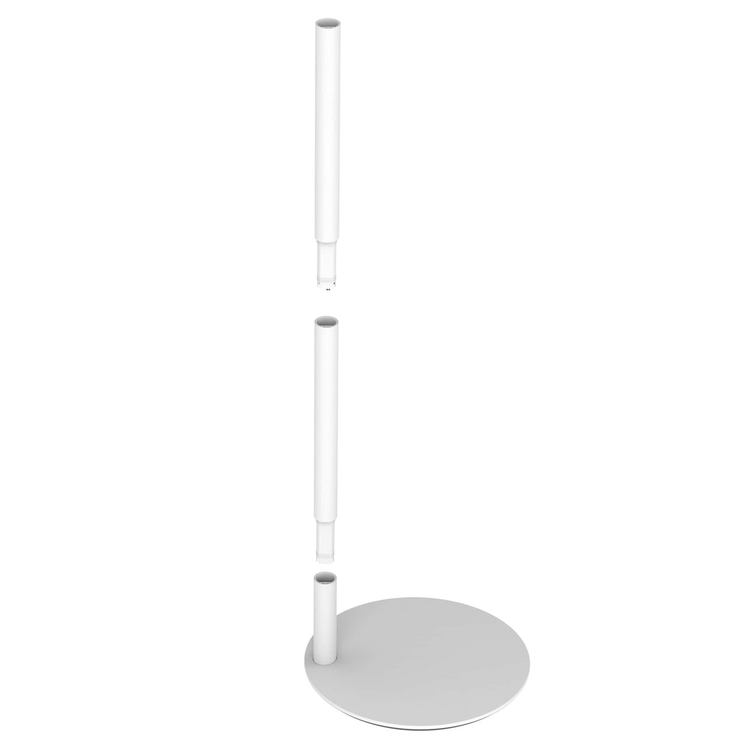 Boneco F230 Pedestal Air Shower Fan Poles - Aerify