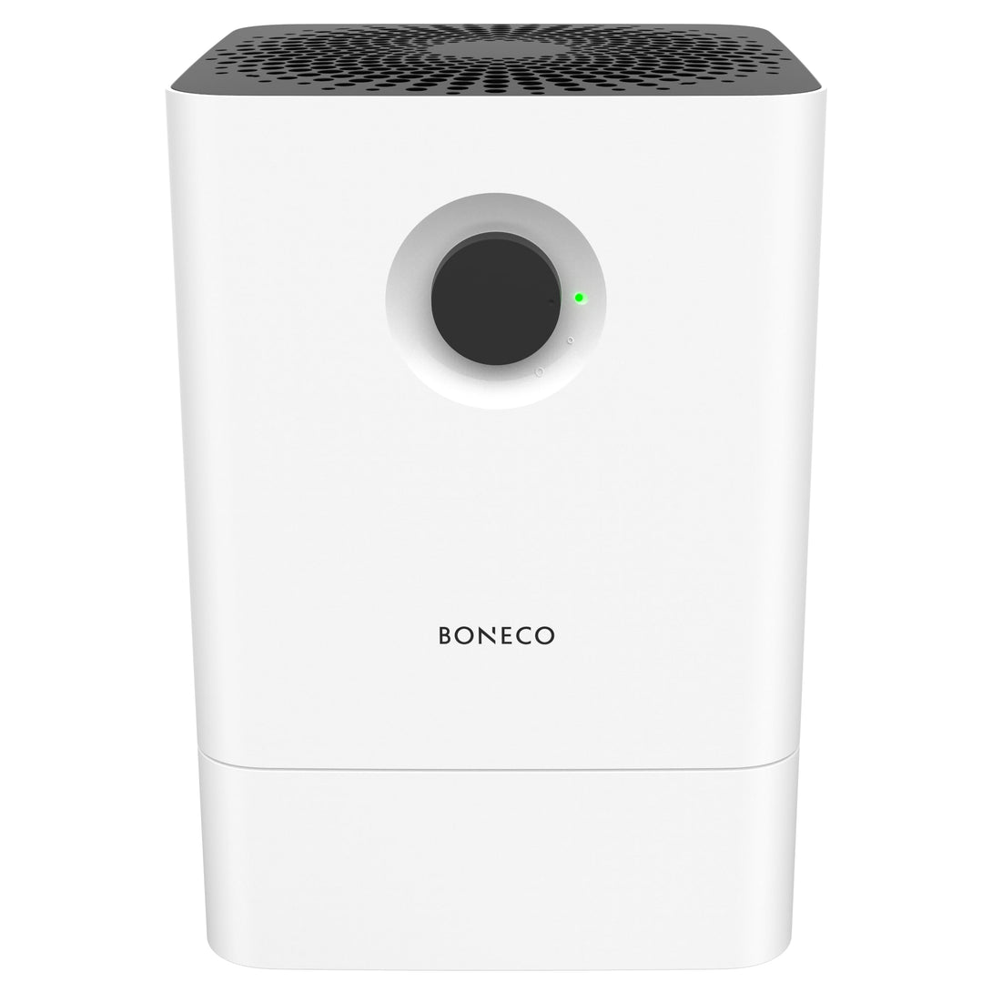 Boneco W200 Humidifier Air Washer 9LDay Front - Aerify