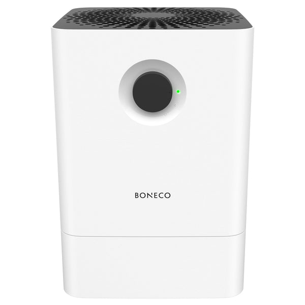 Boneco W200 Humidifier Air Washer 9LDay Front - Aerify