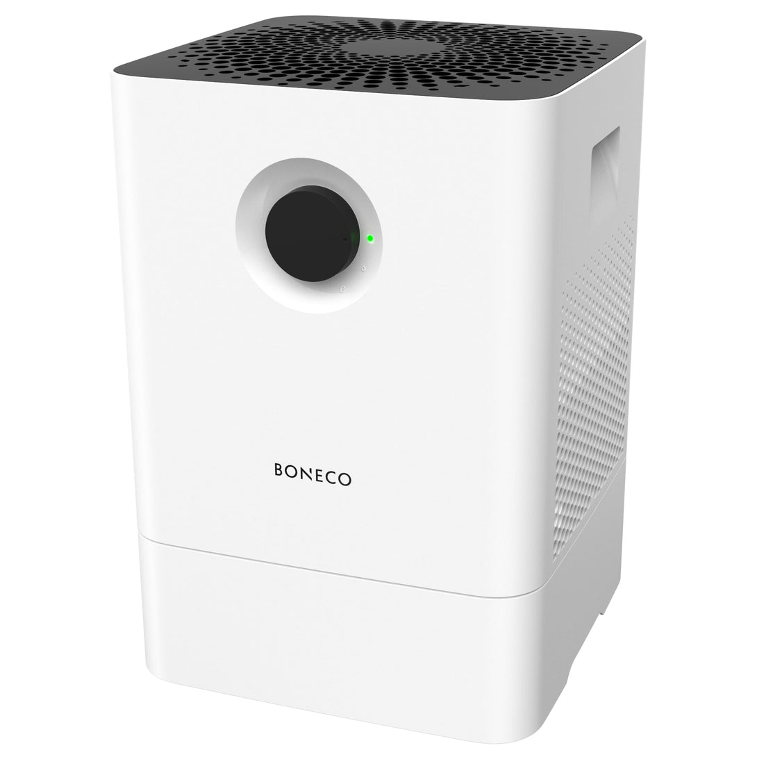 Boneco W200 Humidifier Air Washer 9LDay Front Side - Aerify