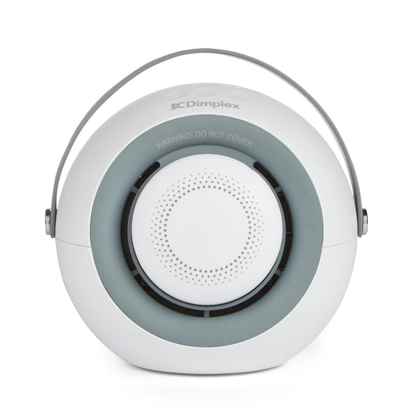 Dimplex Desk Friend PTC Ceramic Fan Heater 400 Watts