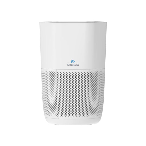 Air Purifiers For Volatile Organic Compounds (VOCs) Aerify