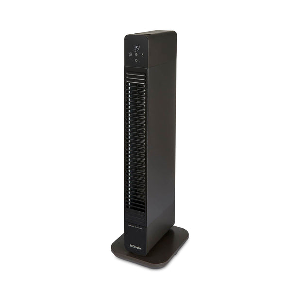 Dimplex ThermaFlex 2-in-1 Baseboard and Tower Fan Heater 2200 Watts