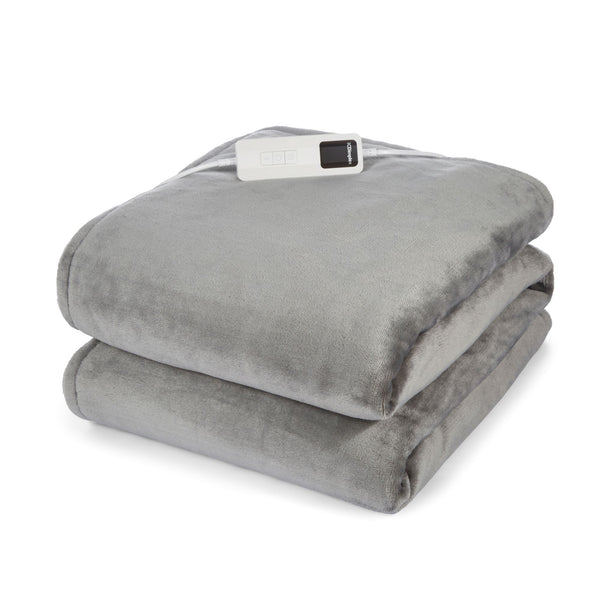 Dimplex Super Cosy Washable Heated Throw
