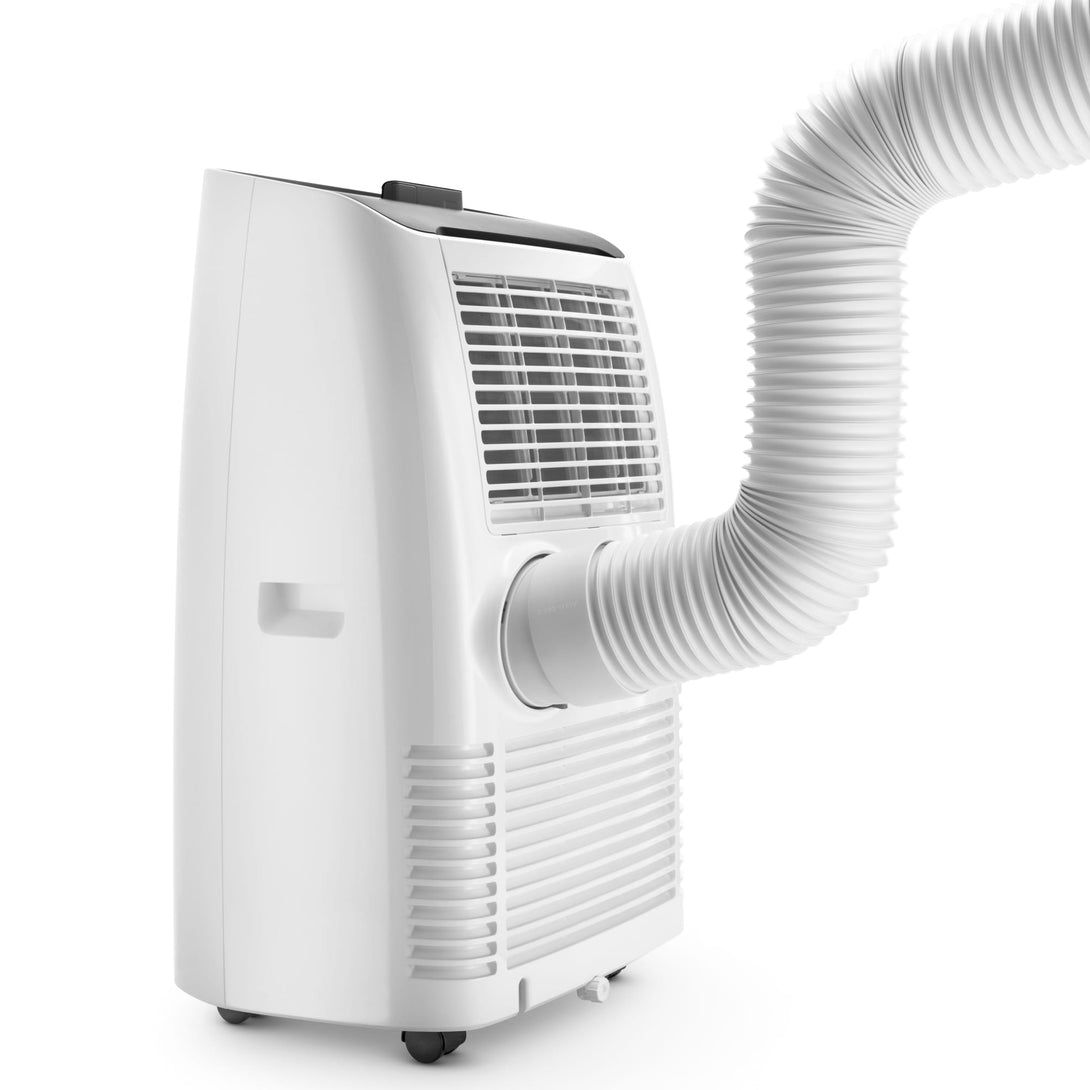 De'Longhi Pinguino Care4Me PACEX130CST Wi-Fi Enabled Portable Air Conditioner & Dehumidifier Ventilation Hose - Aerify