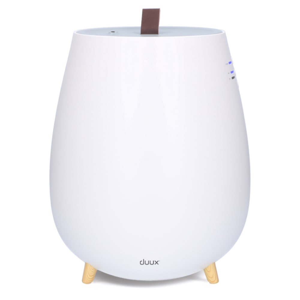 Duux Tag 2 Ultrasonic Cool Mist Humidifier 6LDay - Aerify