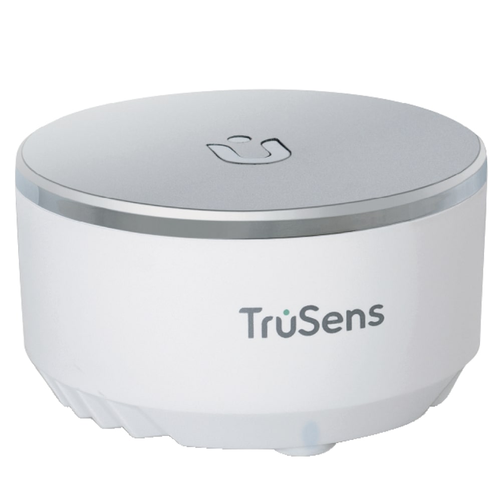 Leitz TruSens Z-6000 Air Purifier With SensorPod™ Technology Sensor - Aerify