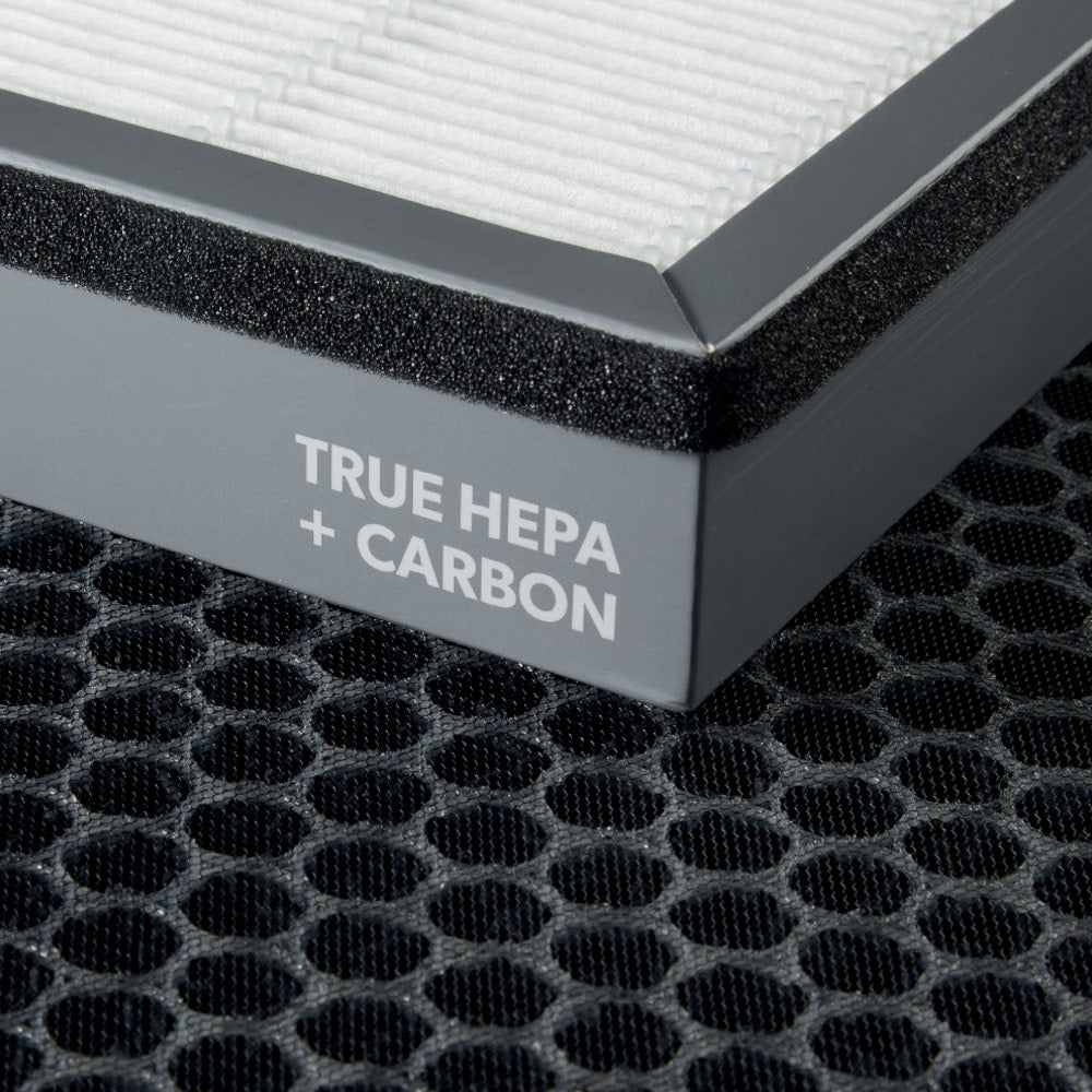 Leitz TruSens™ Z-70007000H Combination Filters - E12, H13 HEPA Activated Carbon True HEPA - Aerify