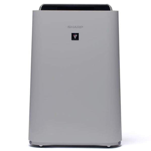 Sharp UA-HD60U-L Air Purifier & Humidifier With Plasmacluster® Technology Front - Aerify