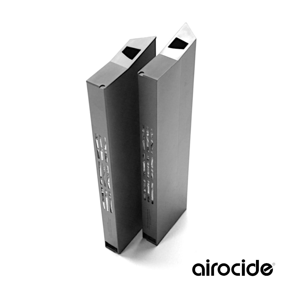 Airocide APS-200 PM2.5 Air Purifier Steriliser Replacement Reaction Chamber Set