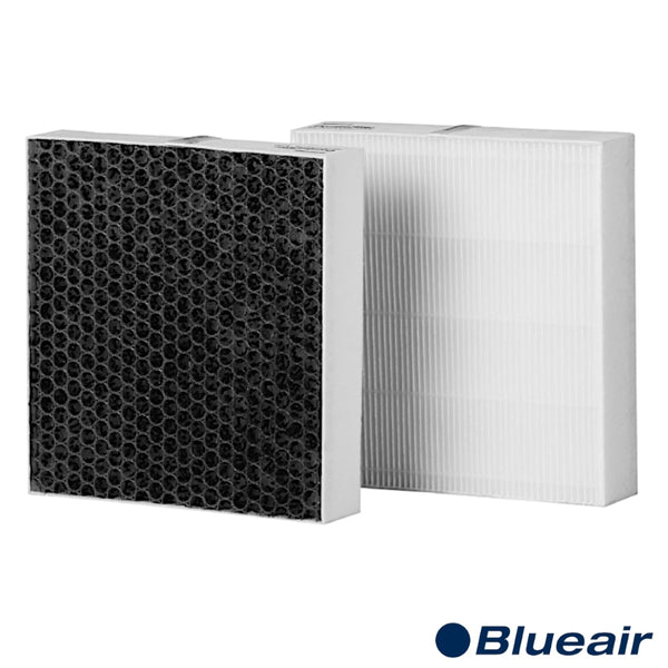 Blueair DustMagnet 5210i 5240i Air Purifier Replacement Filter Set - Aerify