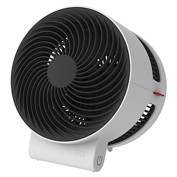 Boneco F100 Desktop Air Shower Fan - Aerify