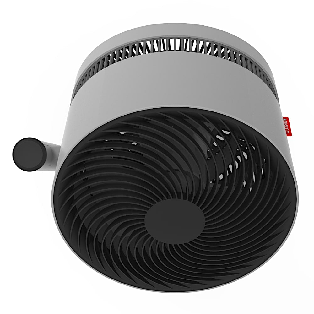 Boneco F225 Pedestal Air Shower Fan With Bluetooth Top - Aerify