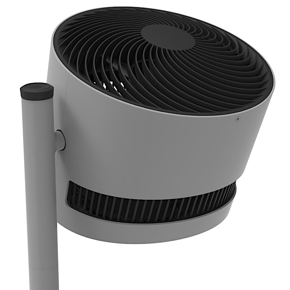 Boneco F235 Pedestal Air Shower Fan With Bluetooth Head Tilting - Aerify