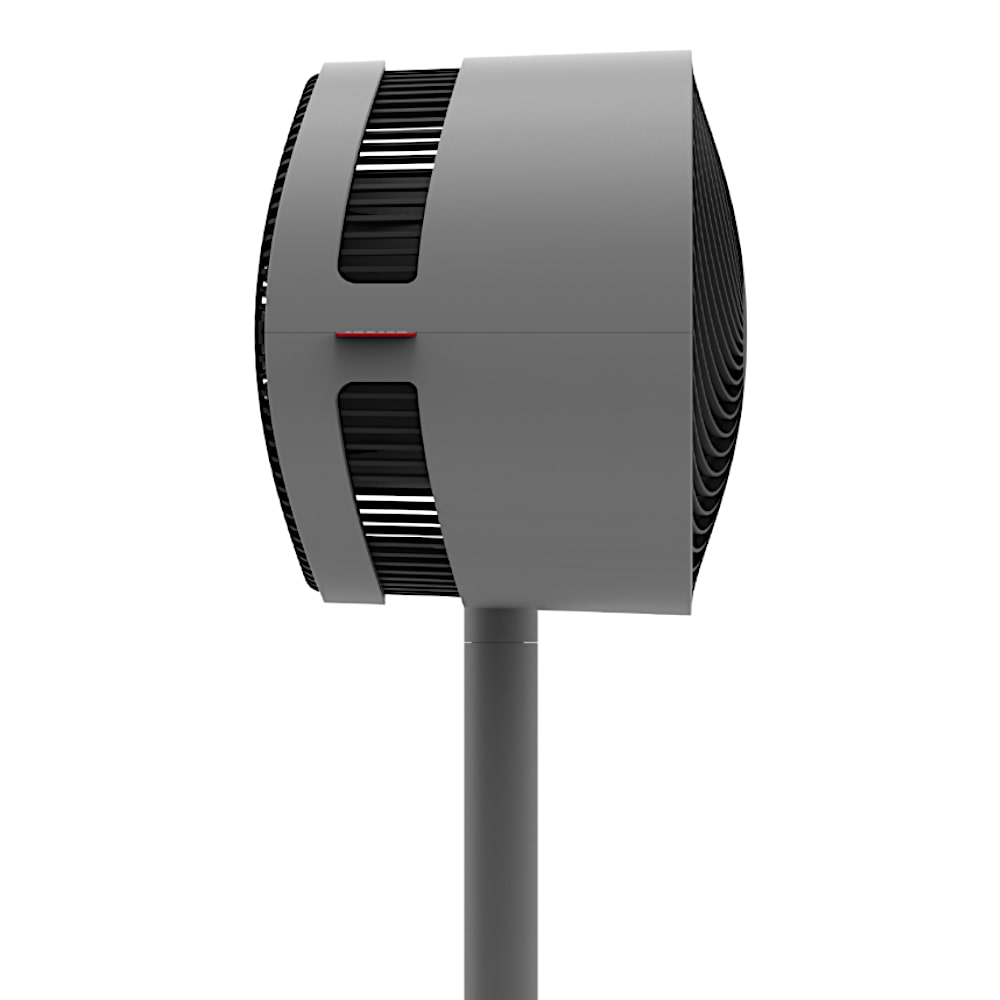 Boneco F235 Pedestal Air Shower Fan With Bluetooth Side - Aerify