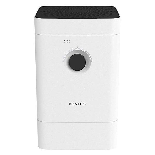 Boneco H300 Hybrid Humidifier & Air Purifier 4.5L For Rooms Up To 50 m2 Front - Aerify