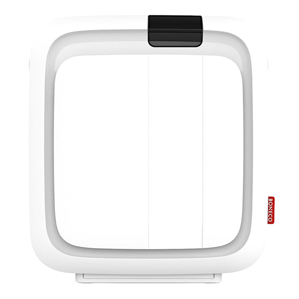 Boneco H700 Hybrid Humidifier & Air Purifier 24LDay Front White Background - Aerify