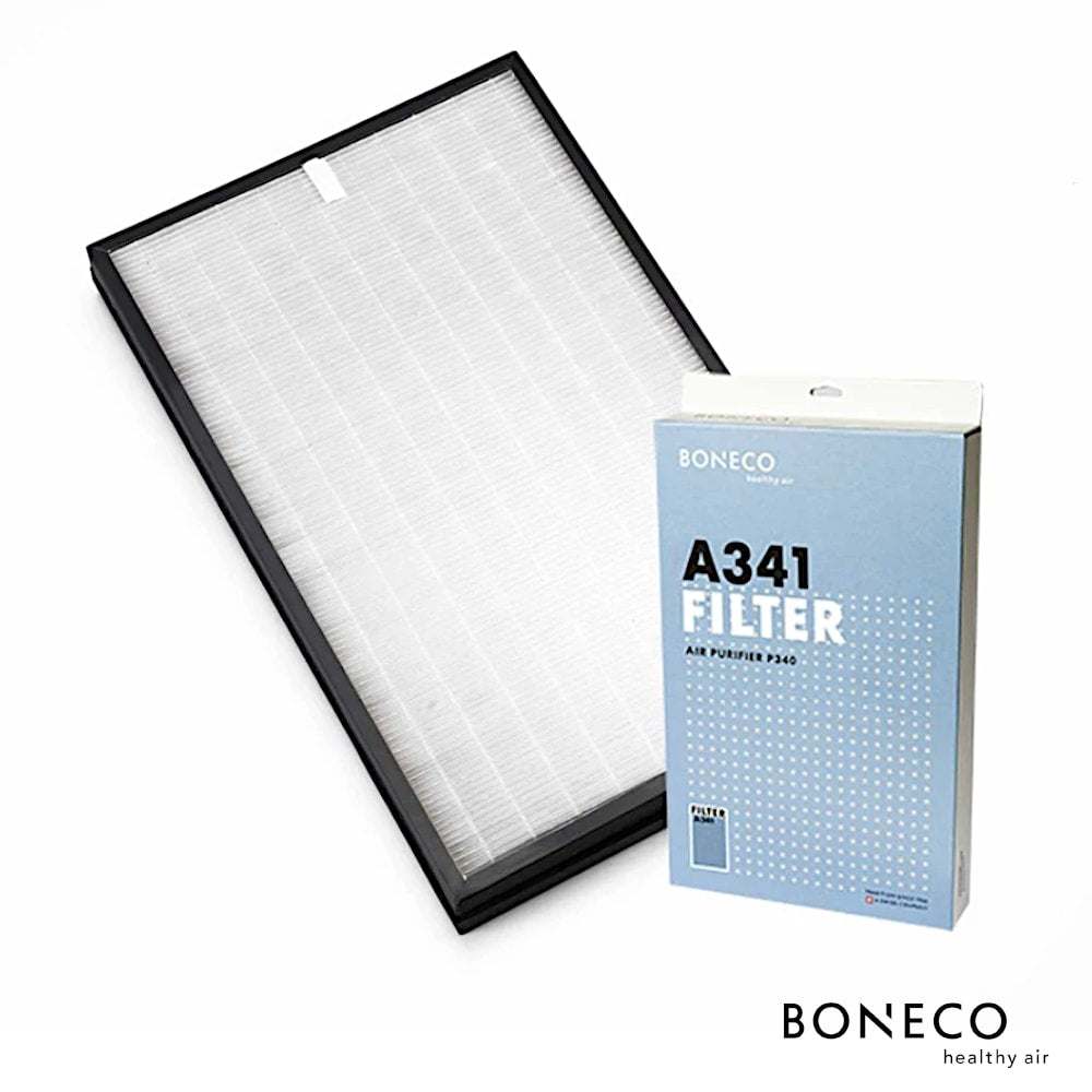 Boneco P340 Replacement Filter Pack A341 - Aerify