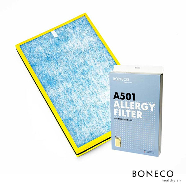 Boneco P500 Replacement Filter Pack ALLERGY A501