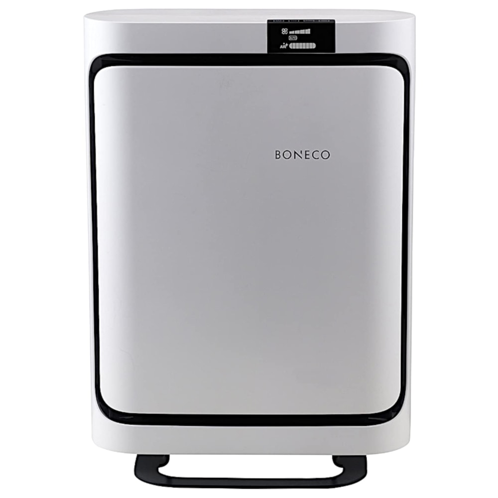 Boneco P500 Room Air Purifier Front - Aerify