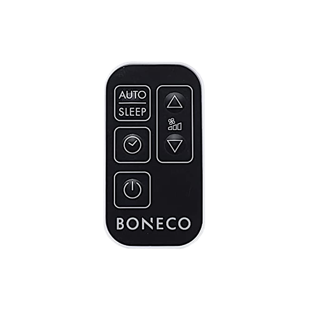 Boneco P500 Room Air Purifier Remote Control - Aerify