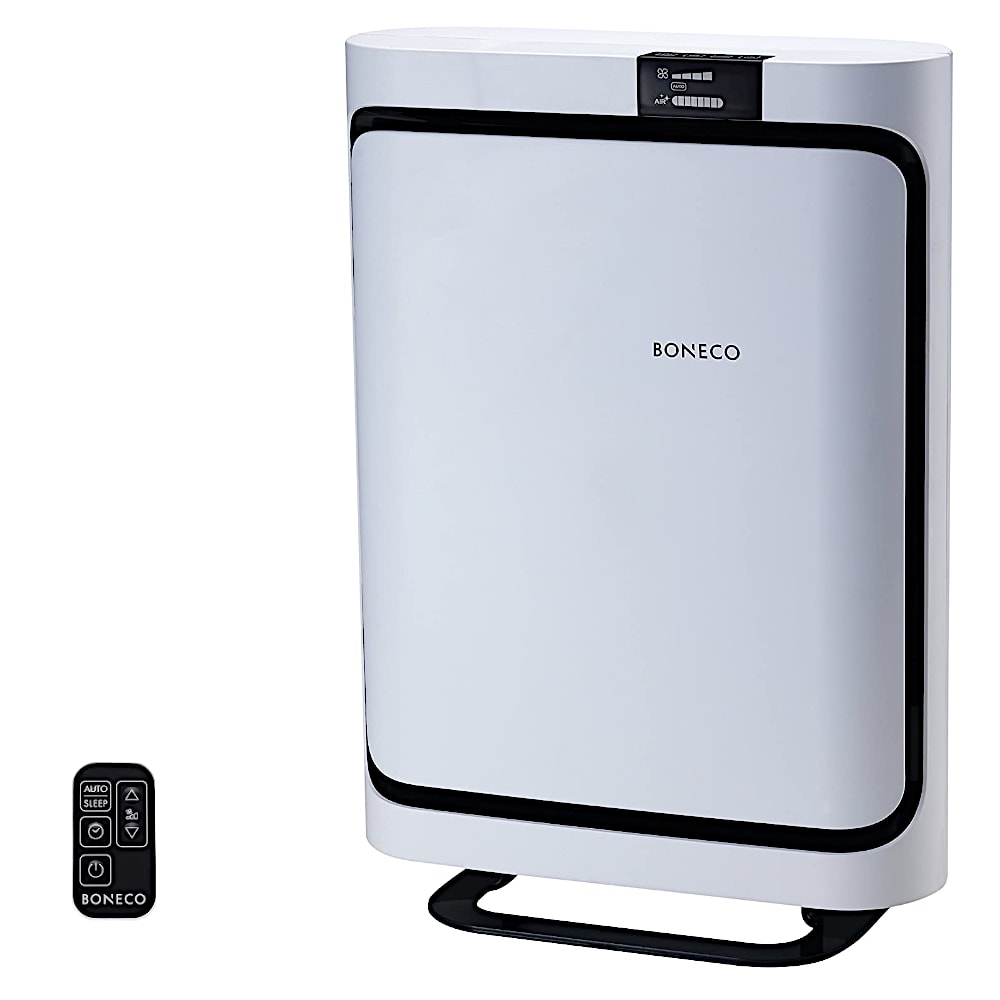 Boneco P500 Room Air Purifier With Remote Control - Aerify