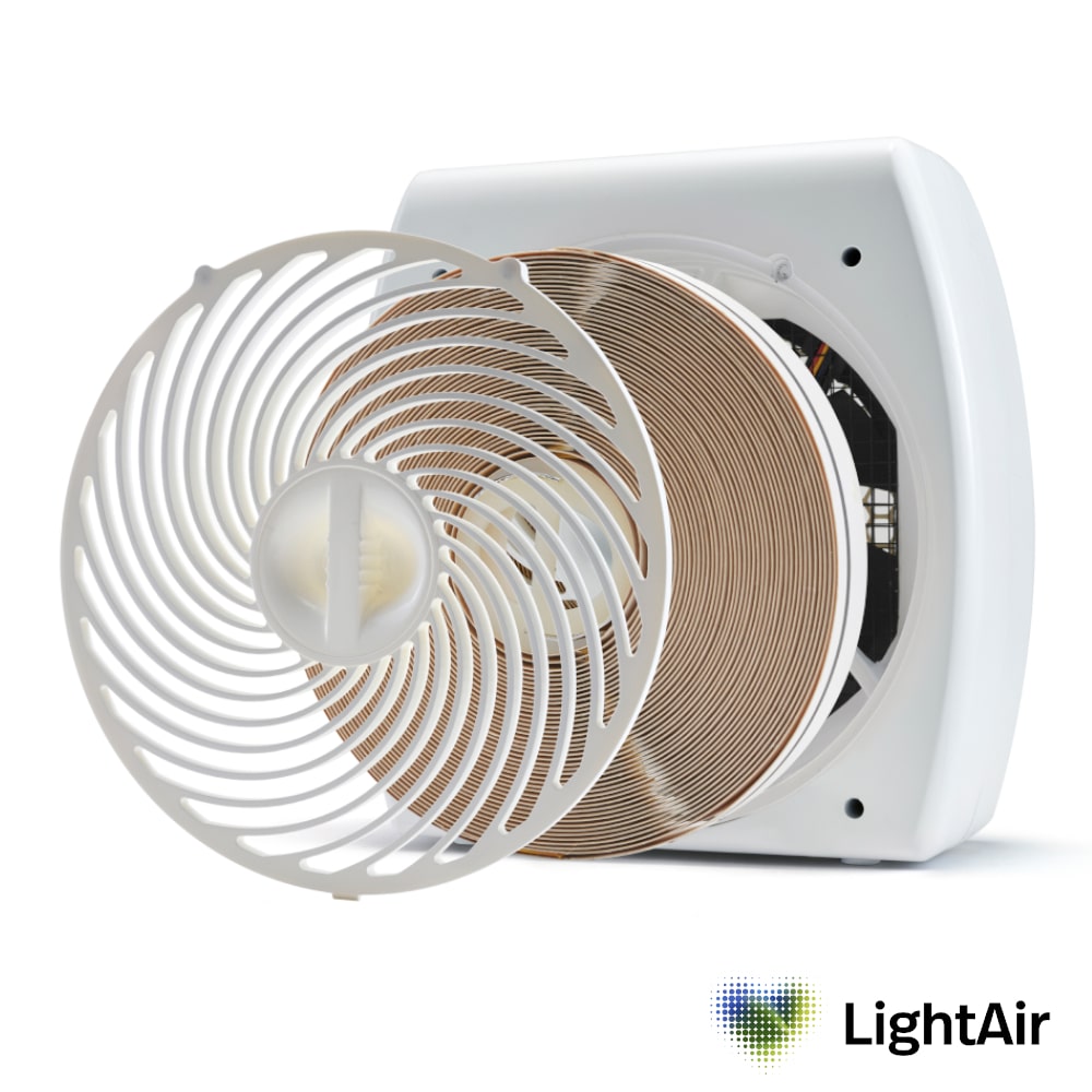 LightAir CellFlow Mini Replacement Filter Pack - Aerify