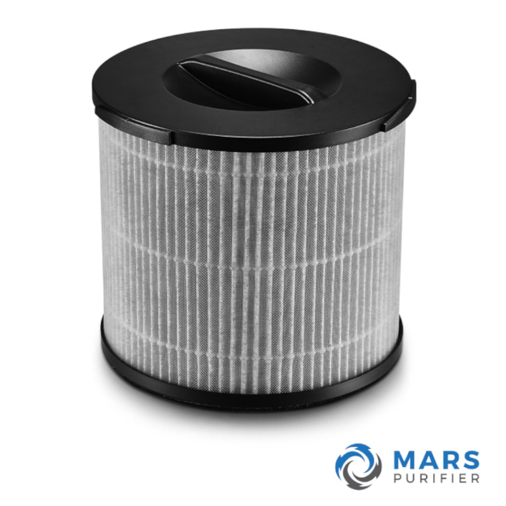 Mars Generation S Air Purifier Replacement Filter - Aerify