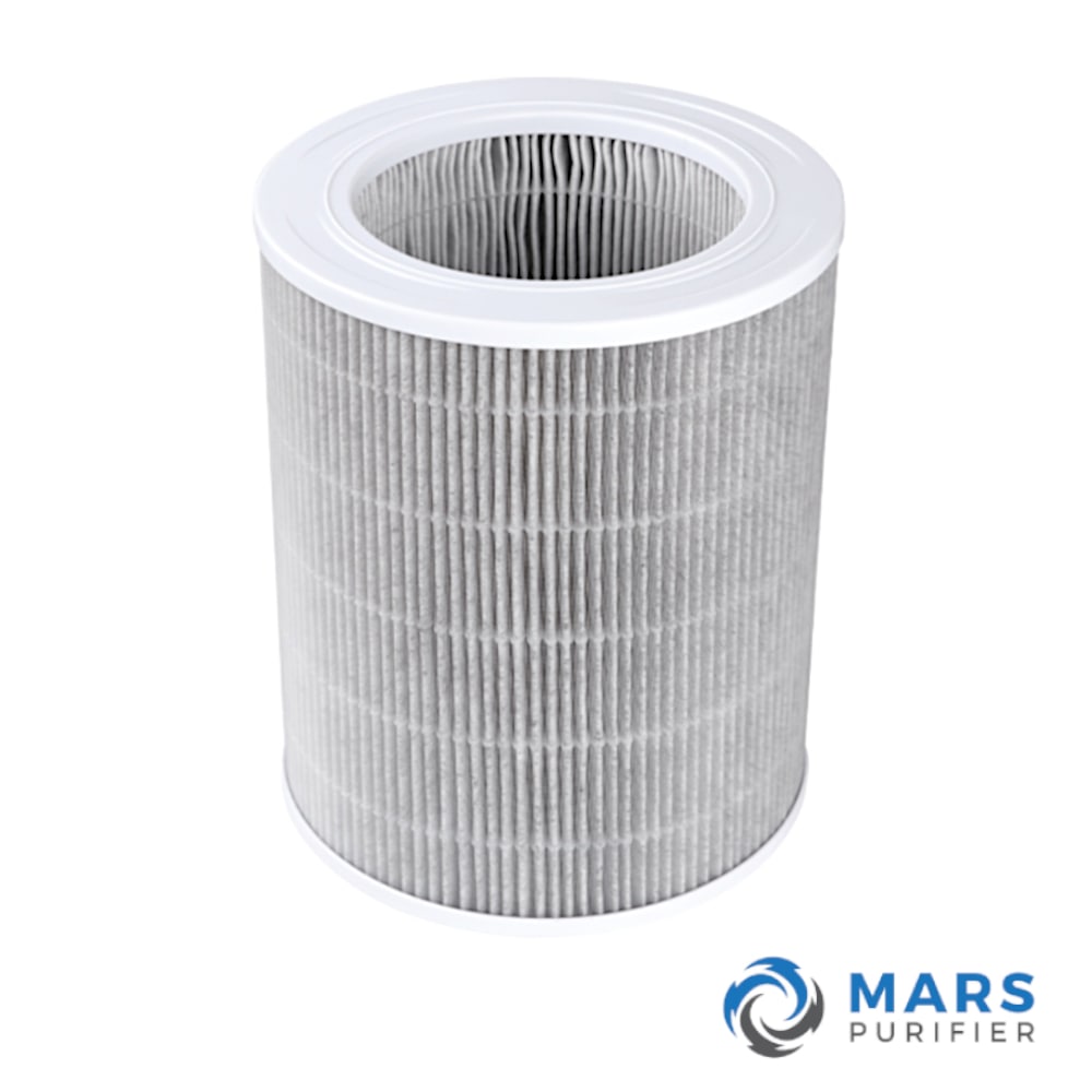 Mars Generation Y Air Purifier Replacement Filter - Aerify